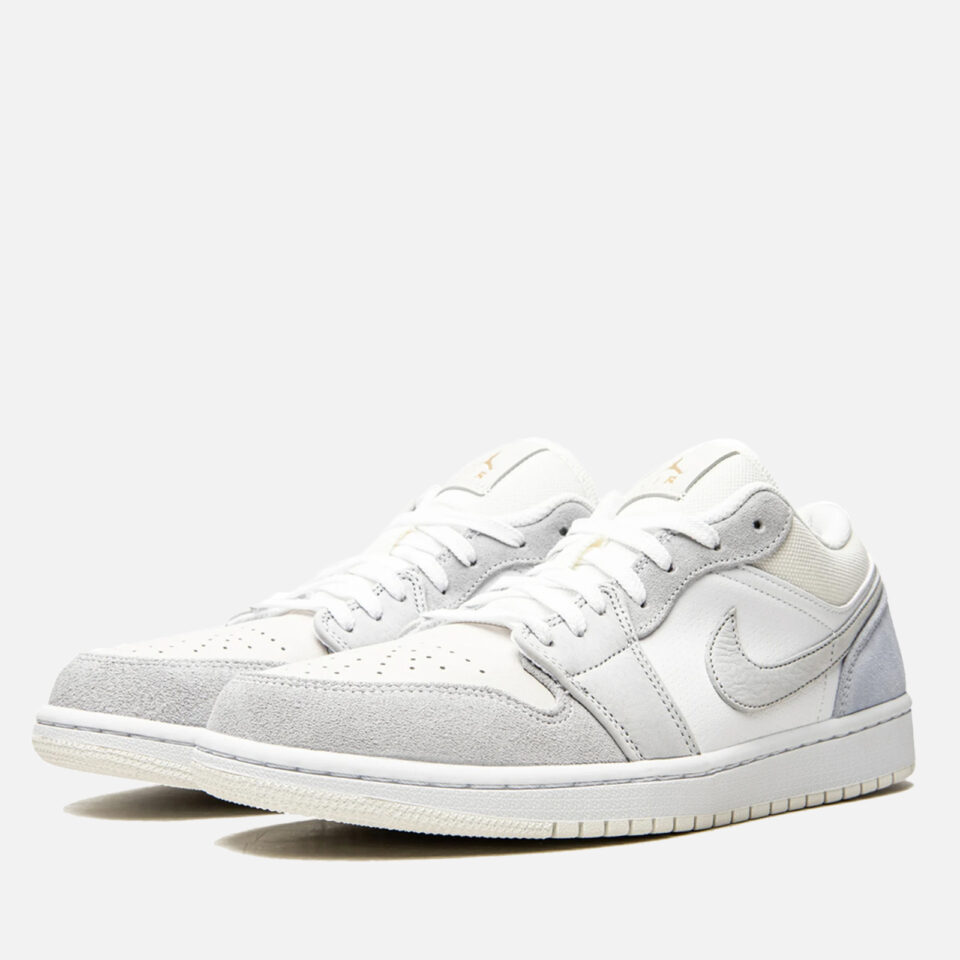 Air Jordan 1 Low Paris — изображение 4