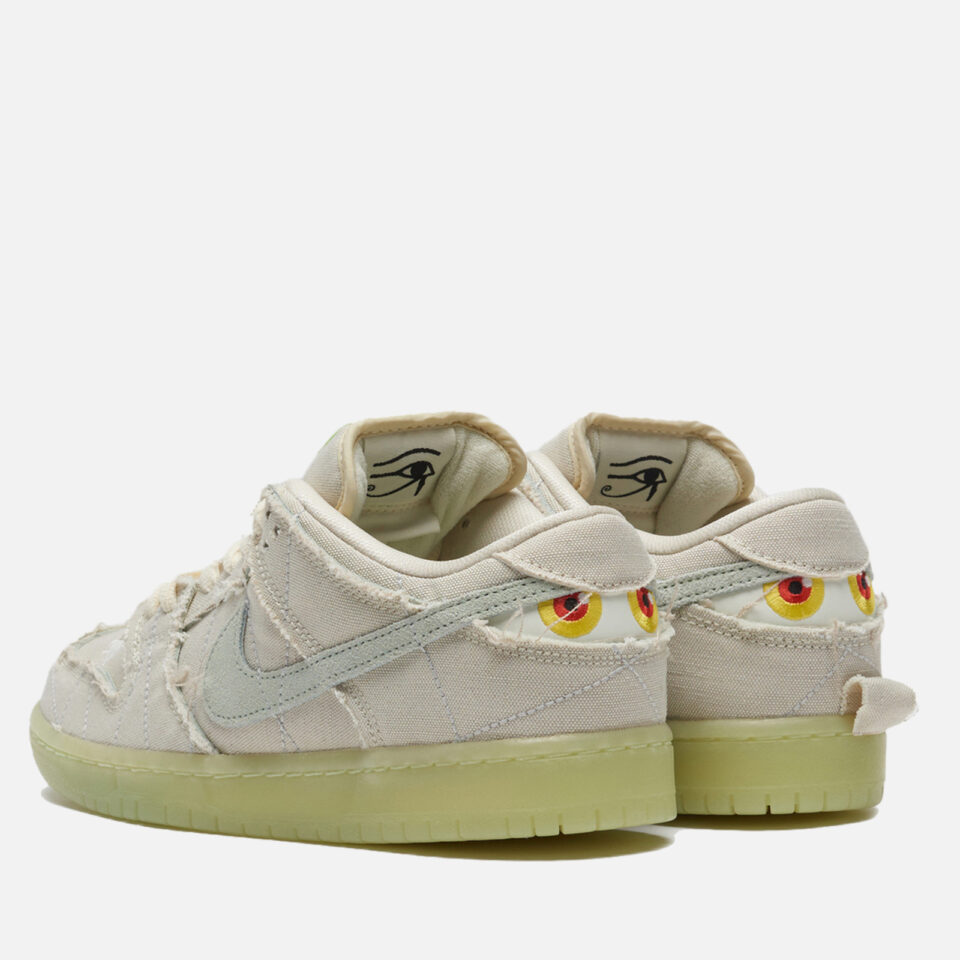 Nike Dunk Low SB Mummy 4 Nike Dunk Low SB Mummy — изображение 4