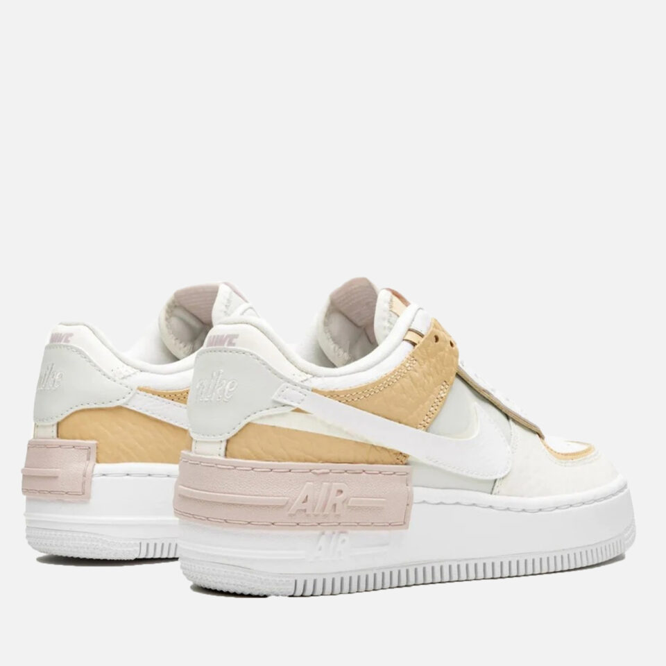 Nike Air Force 1 Low Shadow Spruce Aura — изображение 4