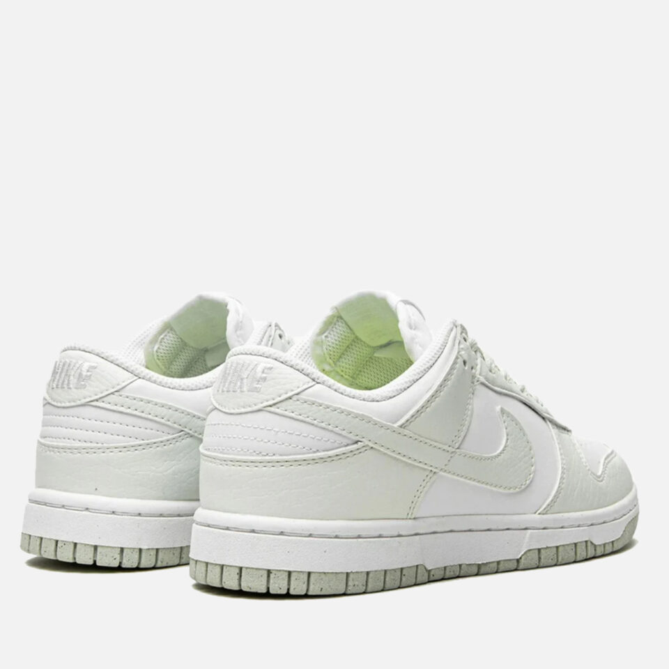 Nike Dunk Low White Mint — изображение 4
