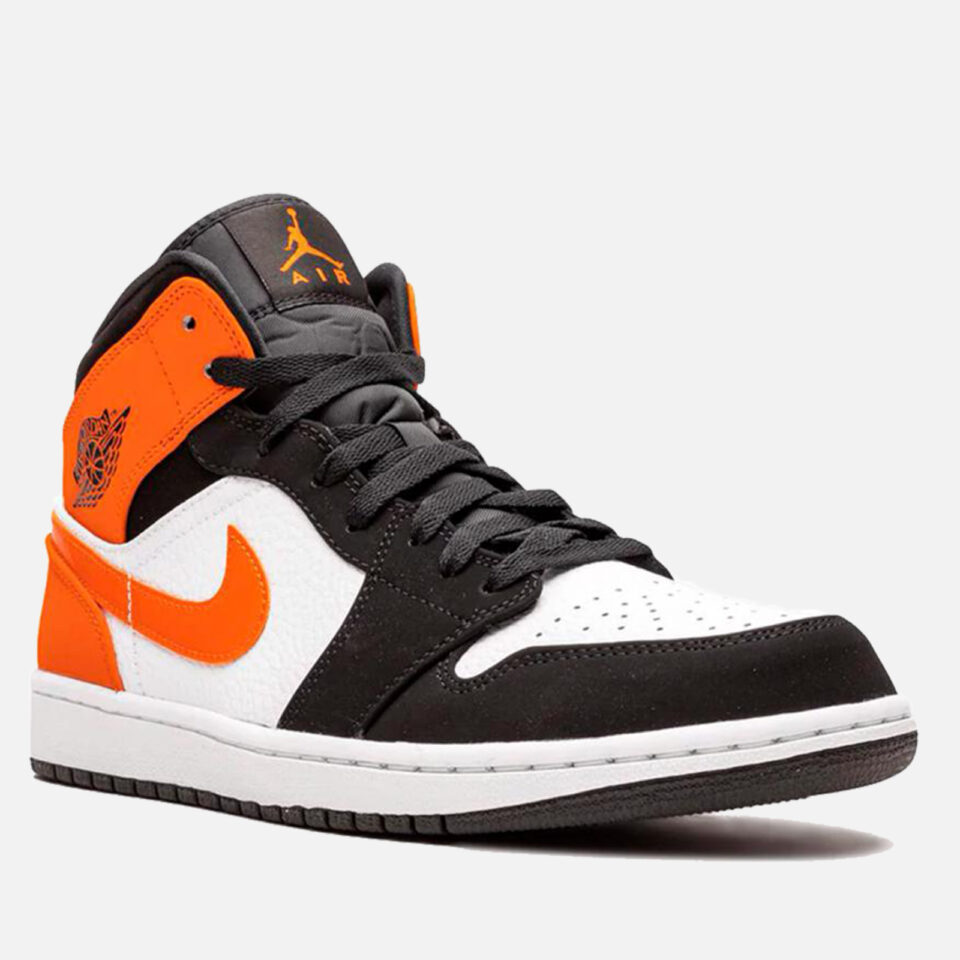 Jordan 1 Mid Shattered Backboard 4 Jordan 1 Mid Shattered Backboard — изображение 4