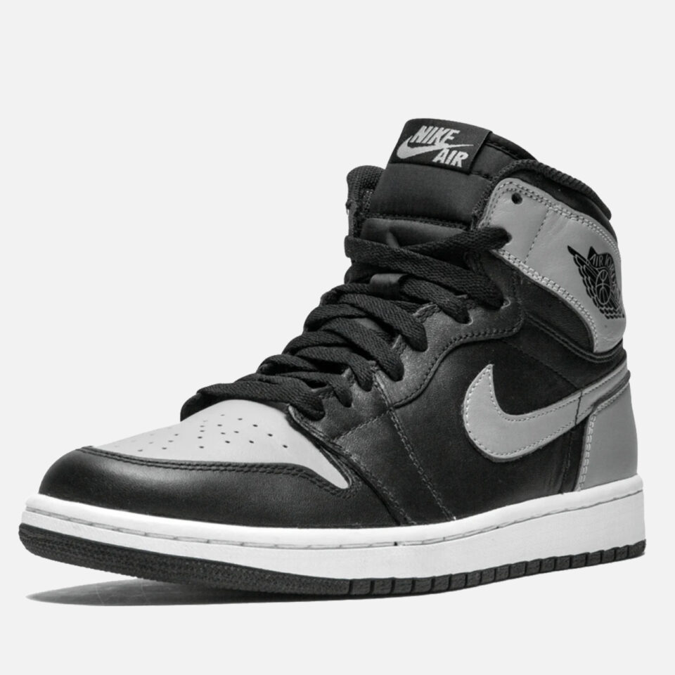 Jordan 1 Retro High Shadow (2018) — изображение 5