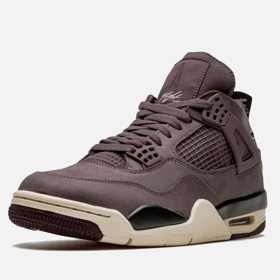 Jordan 4 Retro A Ma Maniére Violet Ore 5 Jordan 4 Retro A Ma Maniére Violet Ore — изображение 5