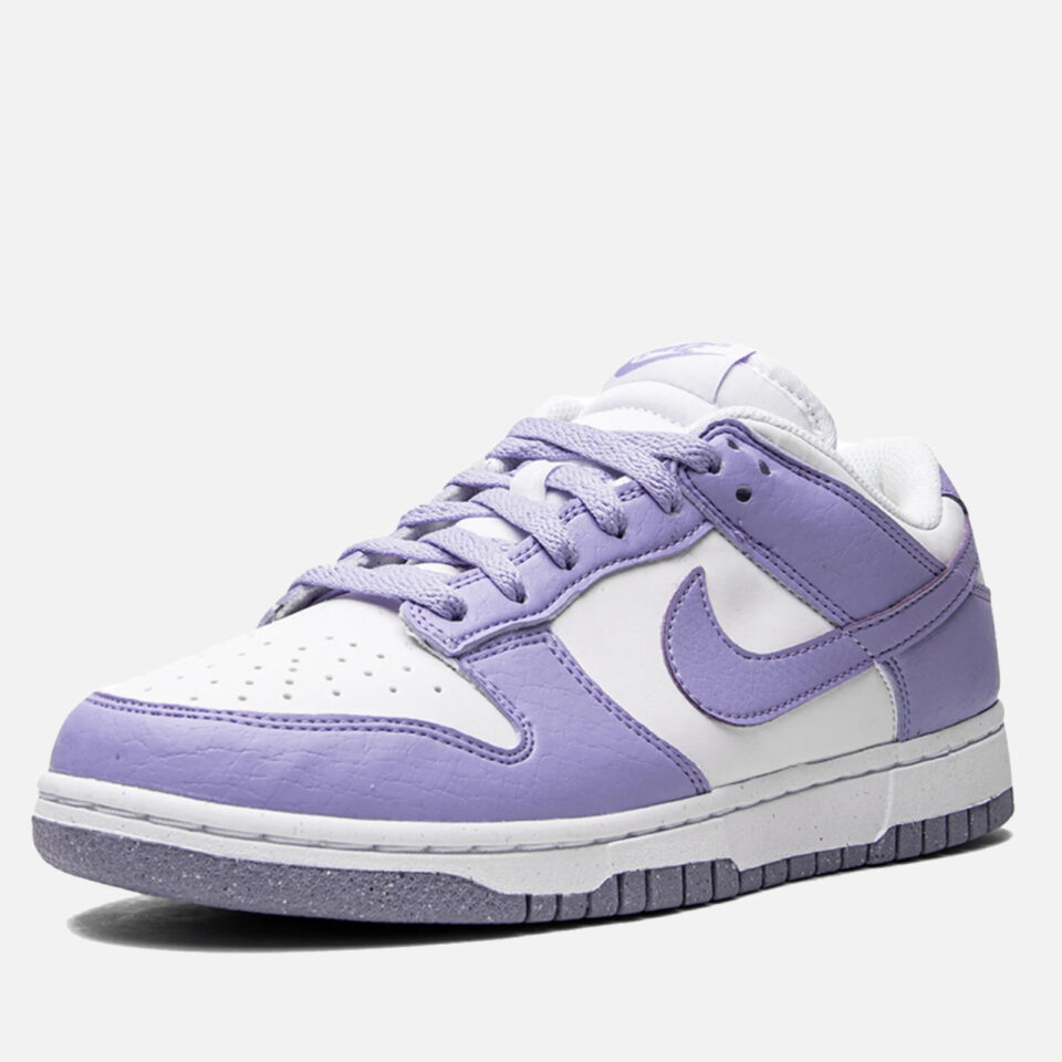 Nike Dunk Low Next Nature Lilac — изображение 5