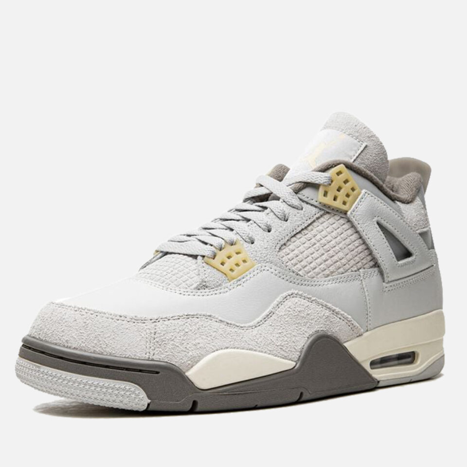Jordan 4 Retro SE Craft 5 Jordan 4 Retro SE Craft — изображение 5