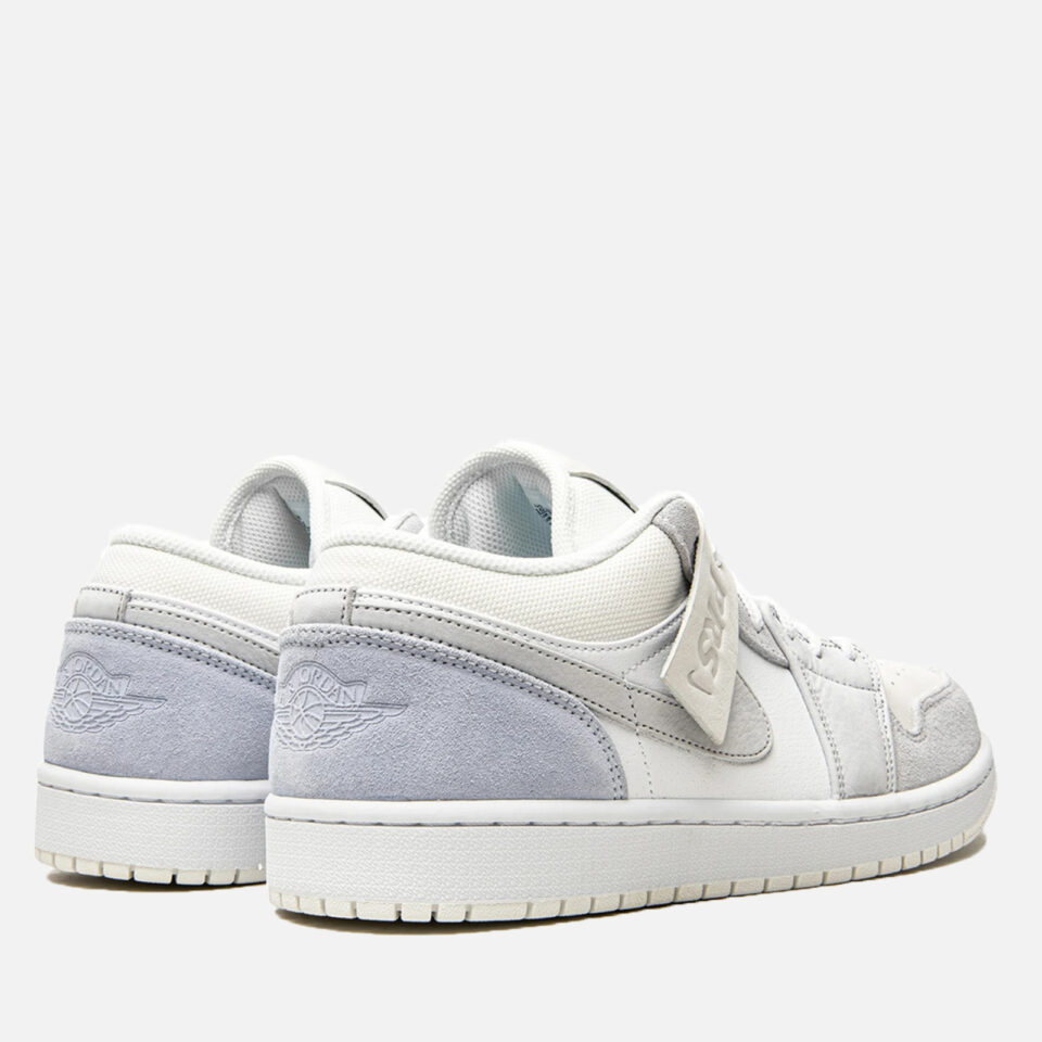 Air Jordan 1 Low Paris — изображение 5