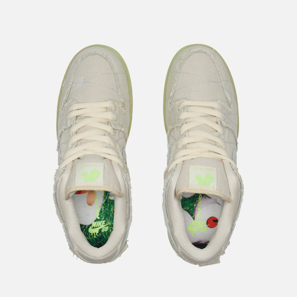 Nike Dunk Low SB Mummy 5 Nike Dunk Low SB Mummy — изображение 5