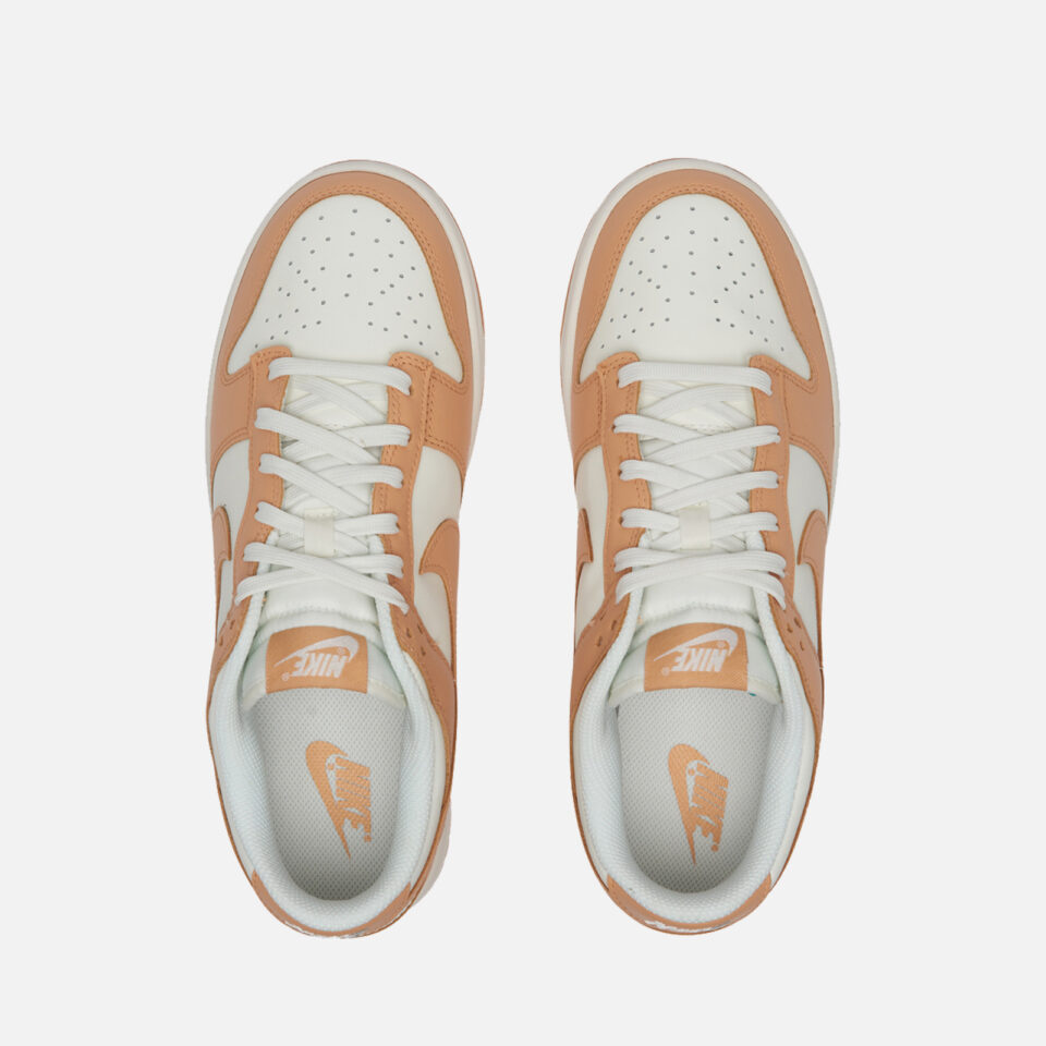 Nike Dunk Low Harvest Moon 5 Nike Dunk Low Harvest Moon — изображение 5