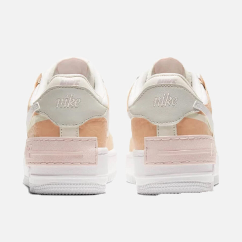 Nike Air Force 1 Low Shadow Spruce Aura — изображение 5