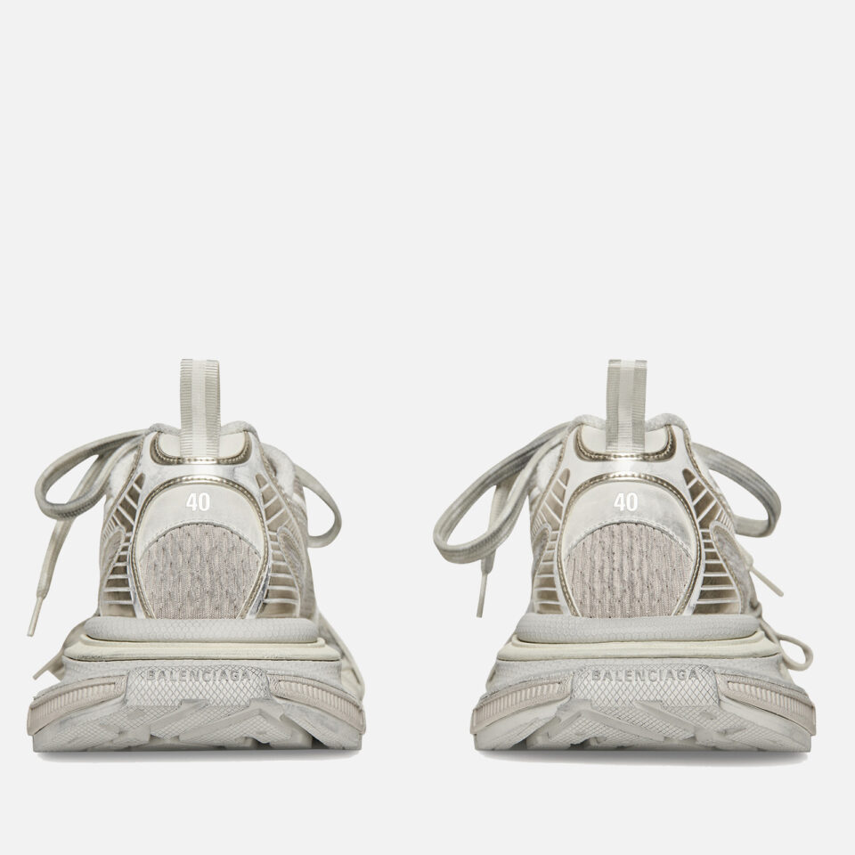 Balenciaga 3XL Sneaker Worn-Out - Light Beige 5 Balenciaga 3XL Sneaker Worn-Out - Light Beige — изображение 5