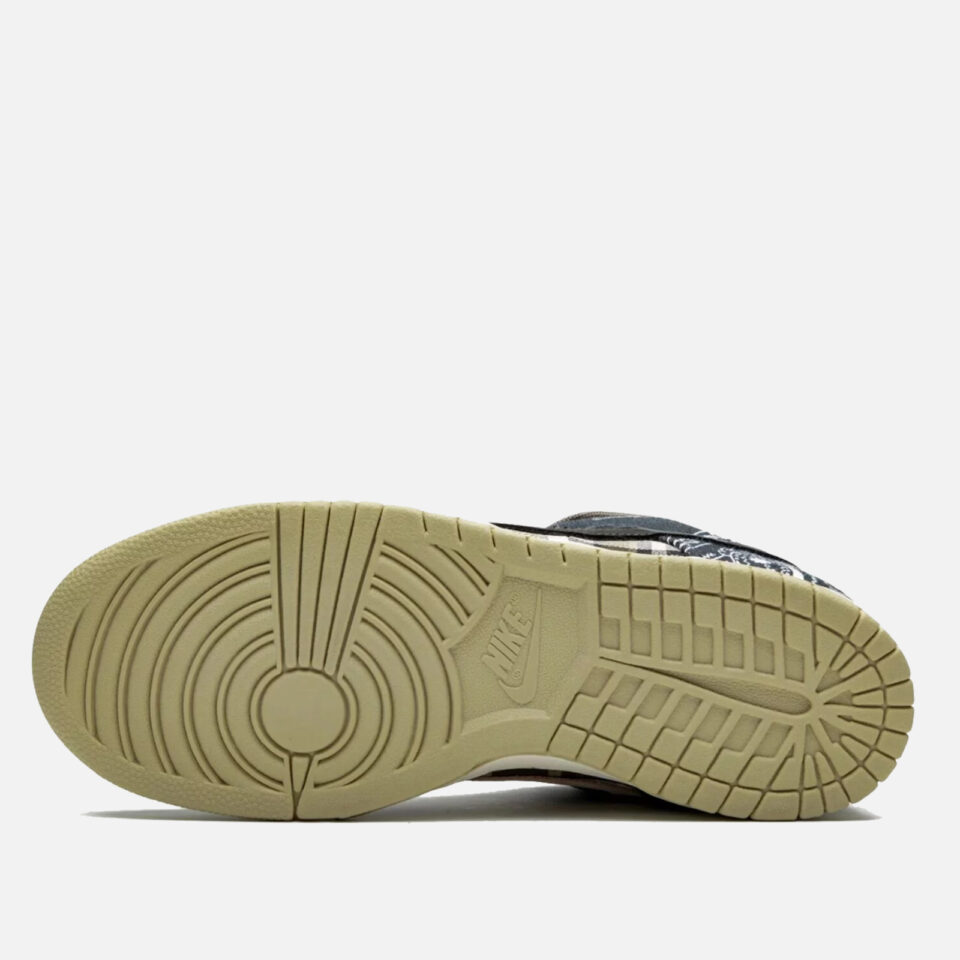 Nike SB Dunk Low Travis Scott — изображение 6