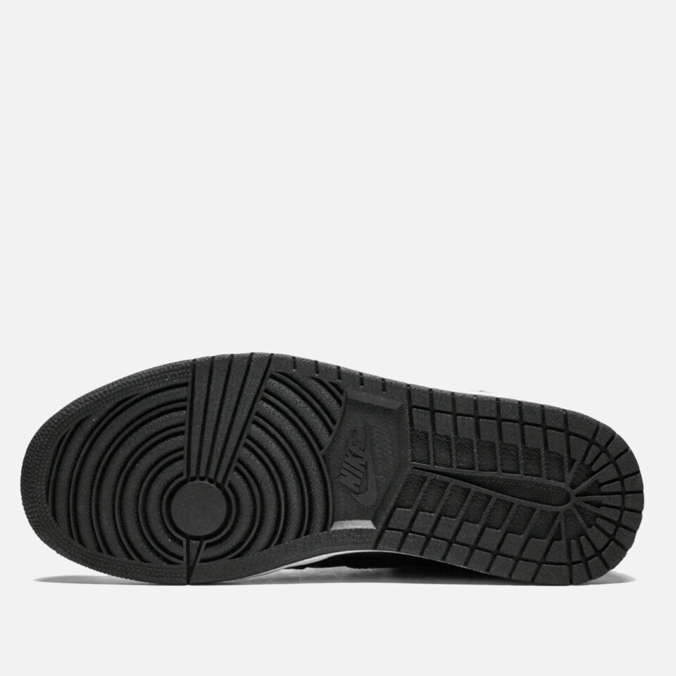 Jordan 1 Retro High Shadow (2018) — изображение 6