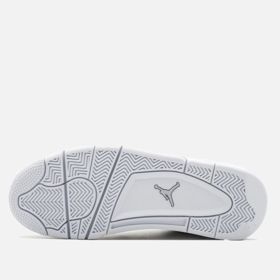 Jordan 4 Retro Pure Money — изображение 6