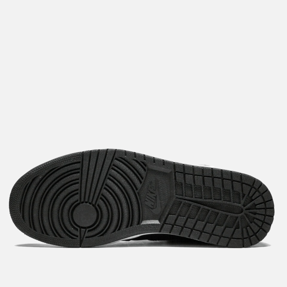 Jordan 1 Retro High Shadow (2018) - 013 — изображение 6