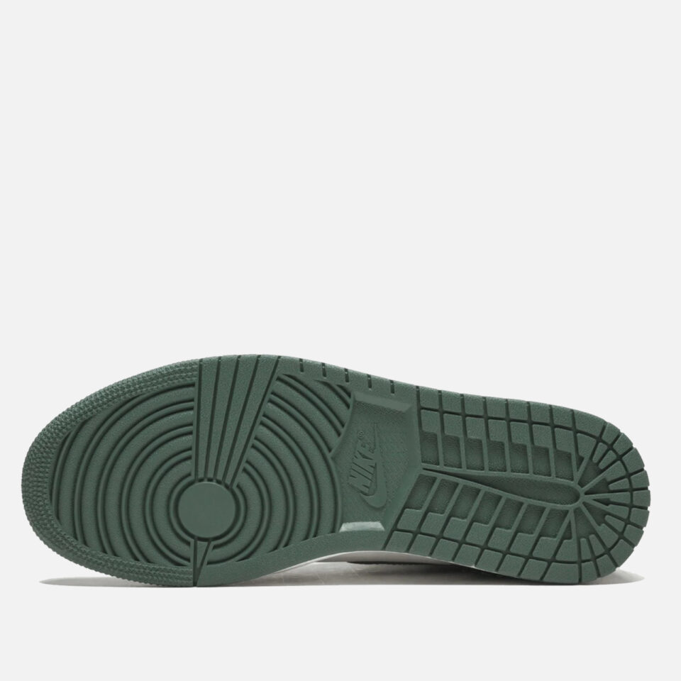 Jordan 1 Retro High Clay Green 6 Jordan 1 Retro High Clay Green — изображение 6