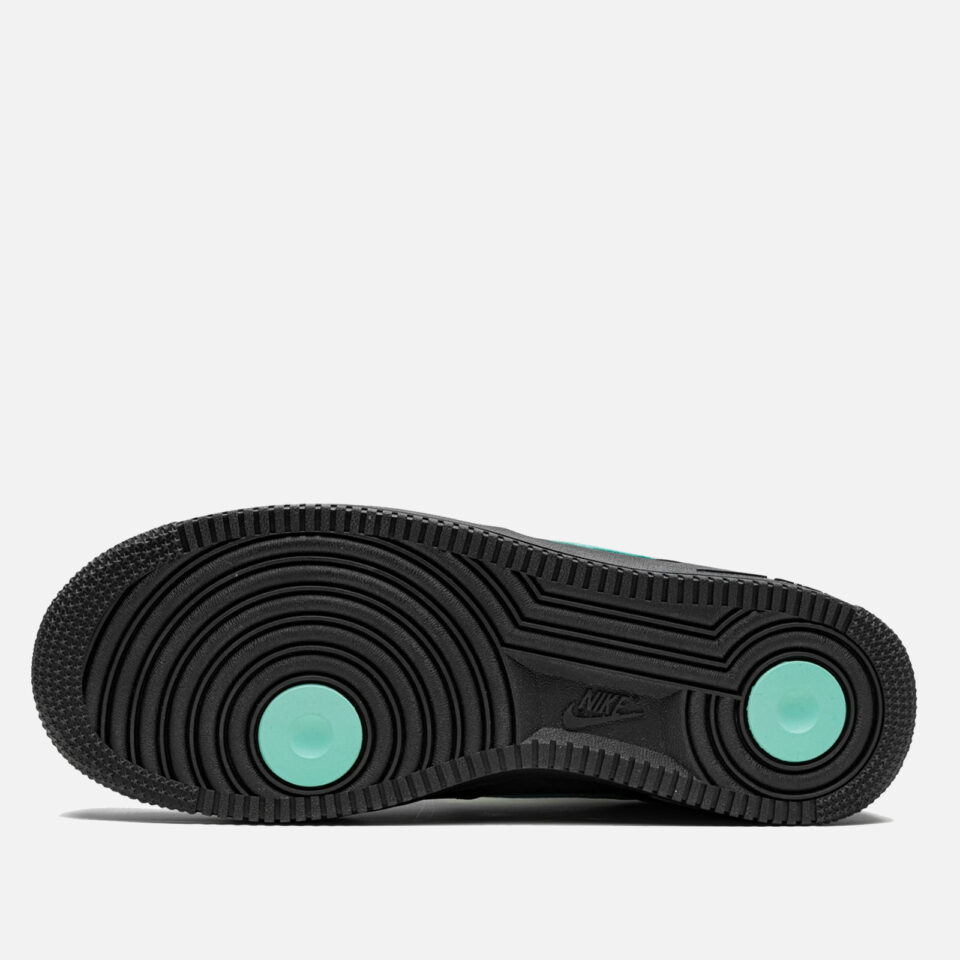 Tiffany & Co. X Nike Air Force 1 Low '1837' 6 Tiffany & Co. X Nike Air Force 1 Low '1837' — изображение 6