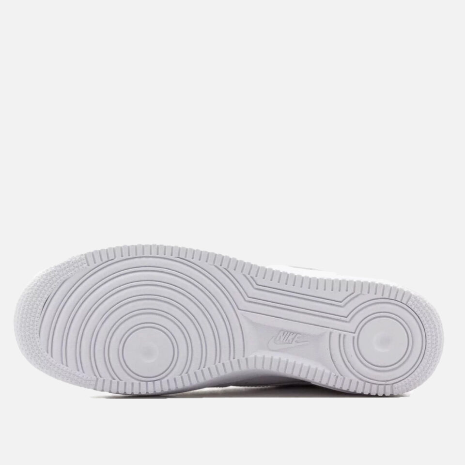 Nike Air Force 1 Low White 6 Nike Air Force 1 Low White — изображение 6