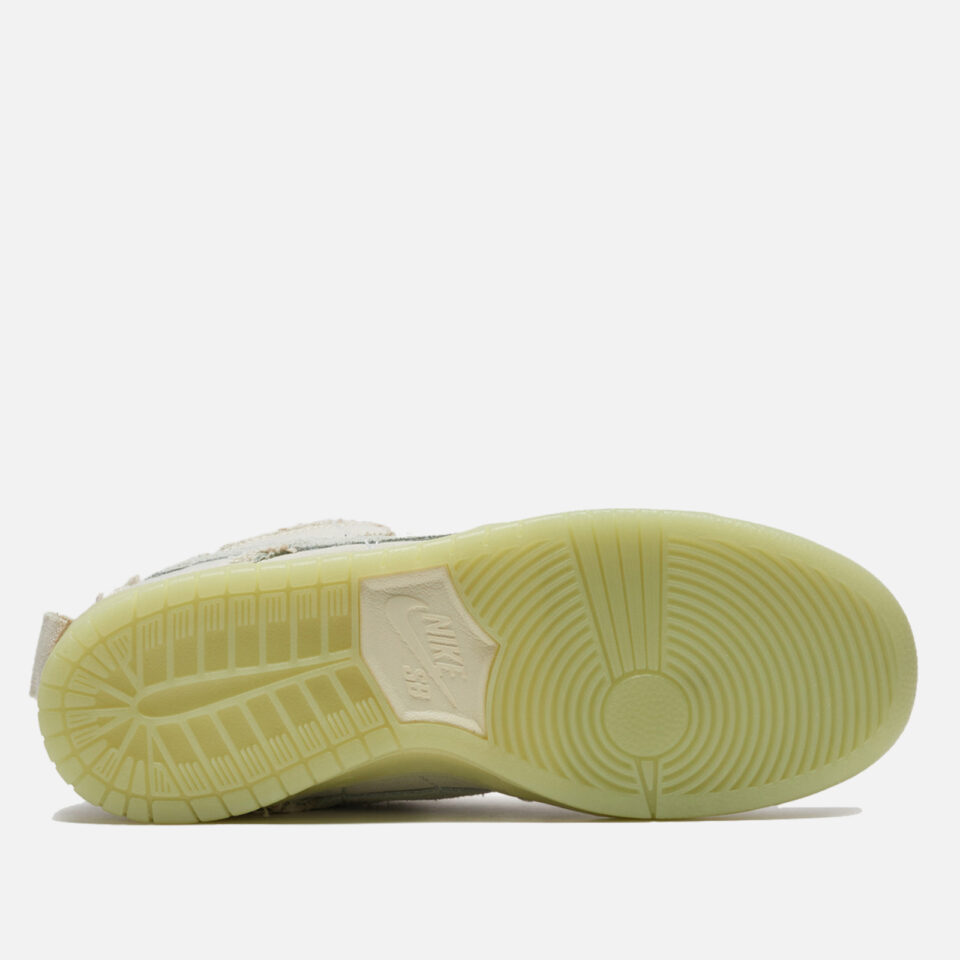Nike Dunk Low SB Mummy — изображение 6