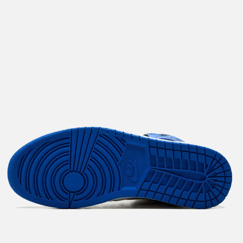 Jordan 1 Retro High Game Royal 6 Jordan 1 Retro High Game Royal — изображение 6