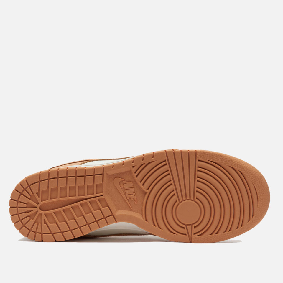 Nike Dunk Low Harvest Moon 6 Nike Dunk Low Harvest Moon — изображение 6