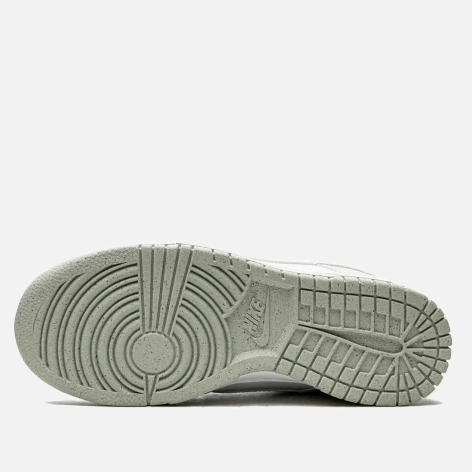 Nike Dunk Low White Mint — изображение 6