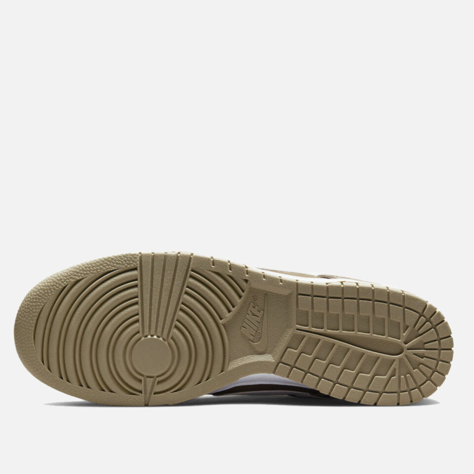 Nike Dunk Low Judge Grey — изображение 6