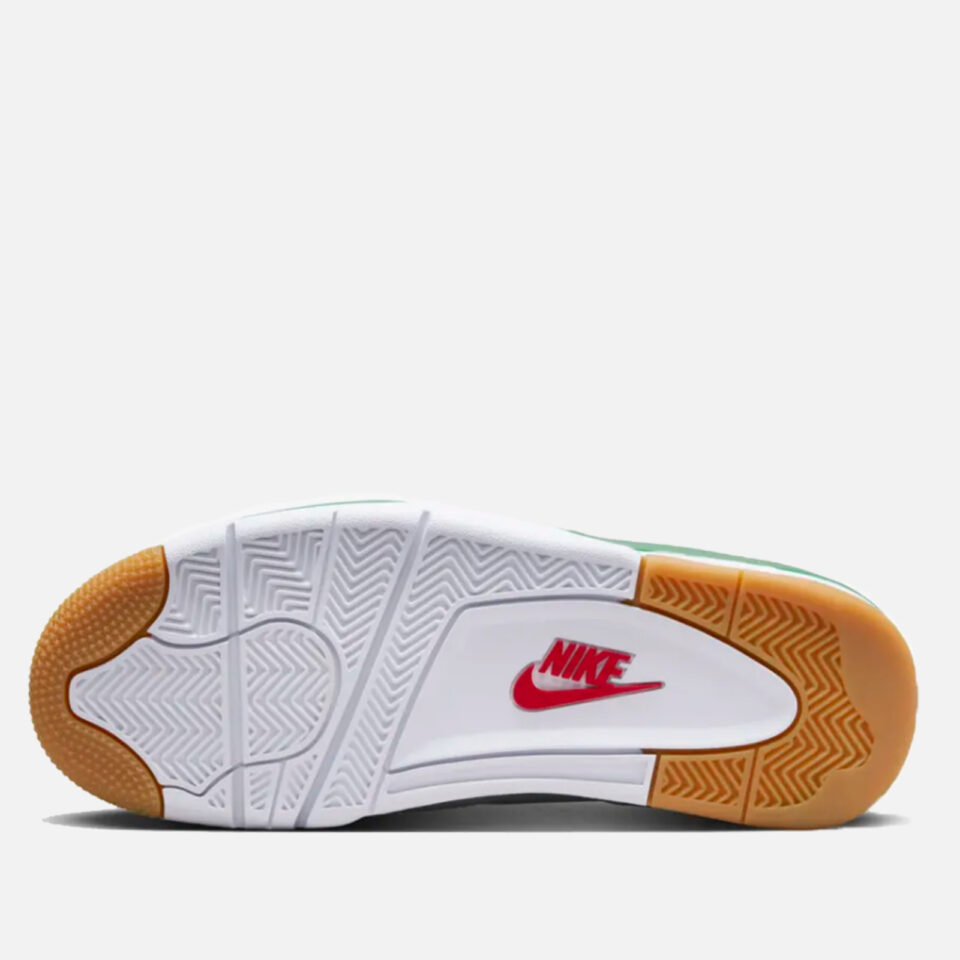 Nike SB X Air Jordan 4 Retro SP Pine Green 6 Nike SB X Air Jordan 4 Retro SP Pine Green — изображение 6