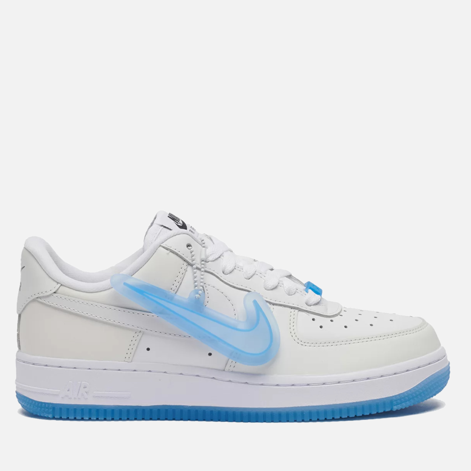 Nike Air Force 1 Low LX UV Reactive 1 Nike Air Force 1 Low LX UV Reactive
