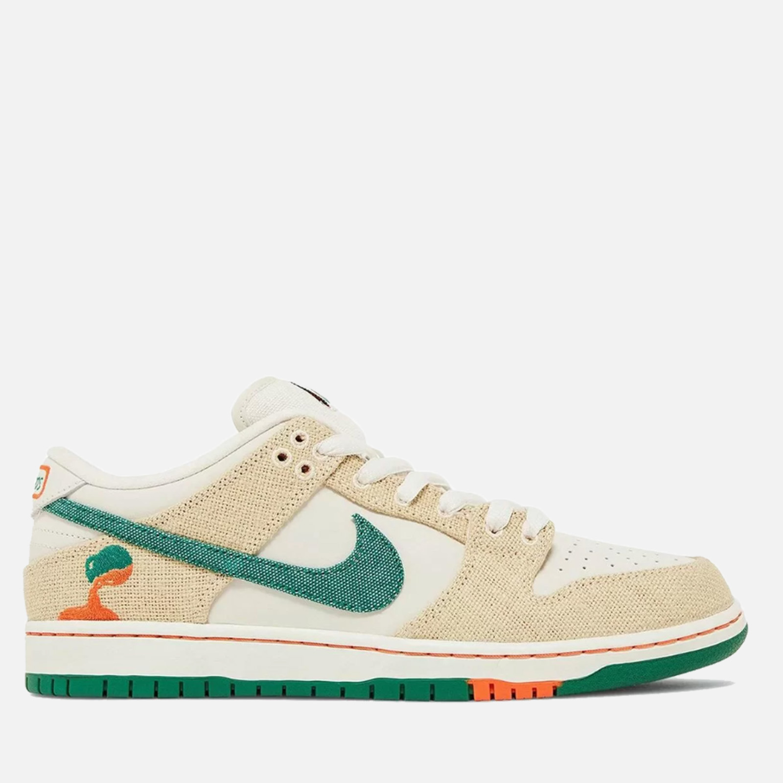 Jarritos X Dunk Low SB 1 Jarritos X Dunk Low SB