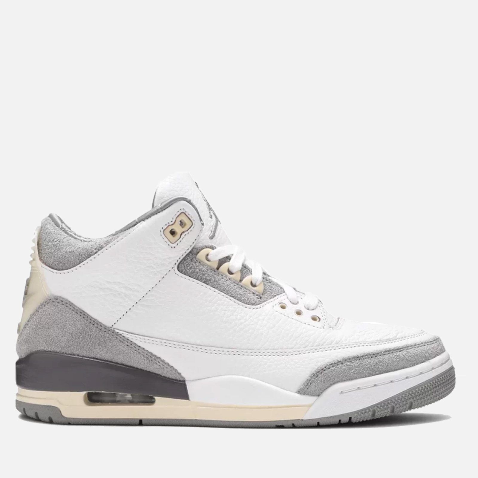 A Ma Maniére X Wmns Air Jordan 3 Retro SP 'Raised By Women' 1 A Ma Maniére X Wmns Air Jordan 3 Retro SP 'Raised By Women'
