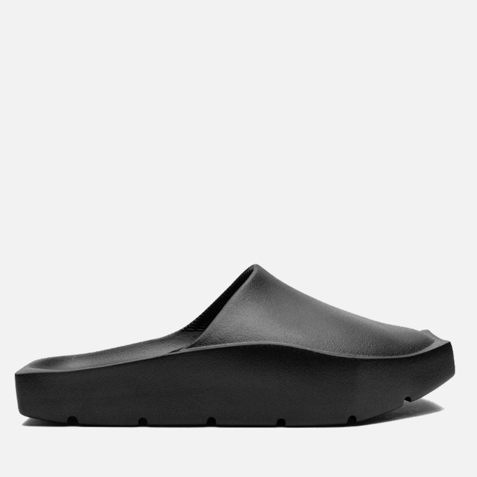 Billie Eilish X Wmns Jordan Hex Mule Black 1 Billie Eilish X Wmns Jordan Hex Mule Black