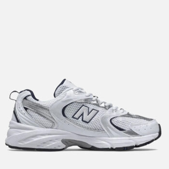 New Balance 530 White Natural Indigo