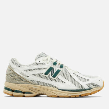 New Balance 1906R White Green