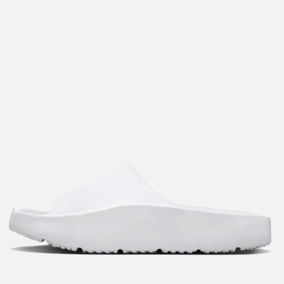 Wmns Jordan Hex Slide Off White — изображение 2