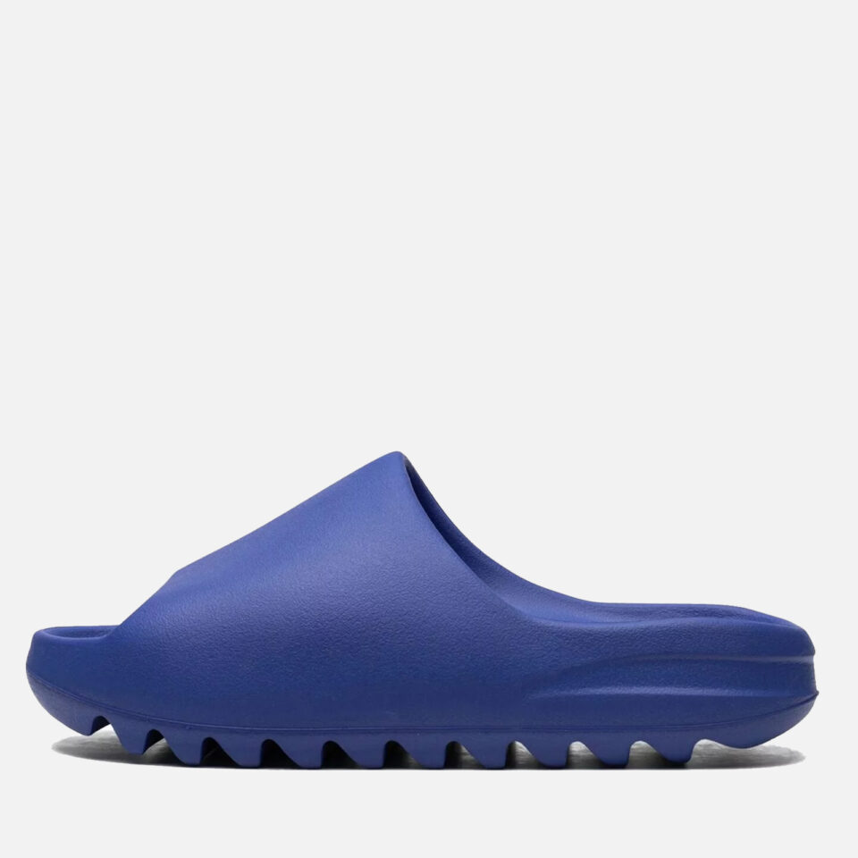 Adidas Yeezy Slide Azure 2 Adidas Yeezy Slide Azure — изображение 2