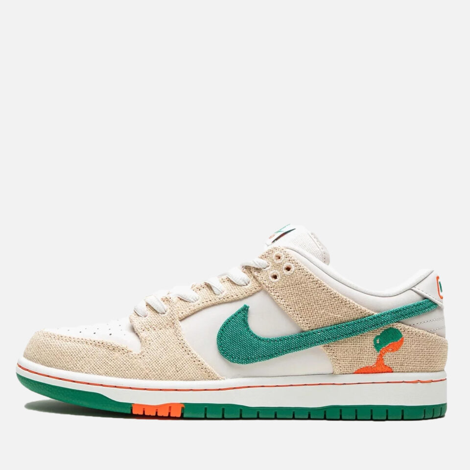 Jarritos X Dunk Low SB — изображение 2