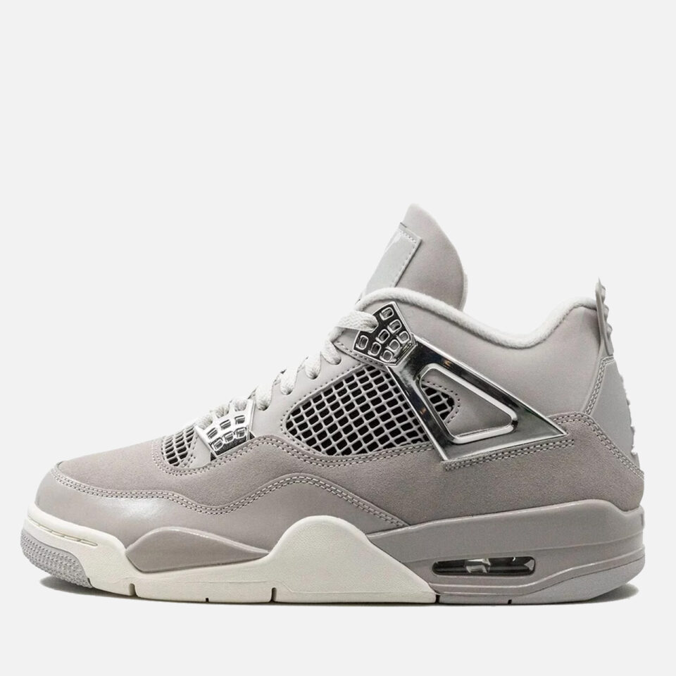 Air Jordan 4 Retro Frozen Moments 2 Air Jordan 4 Retro Frozen Moments — изображение 2