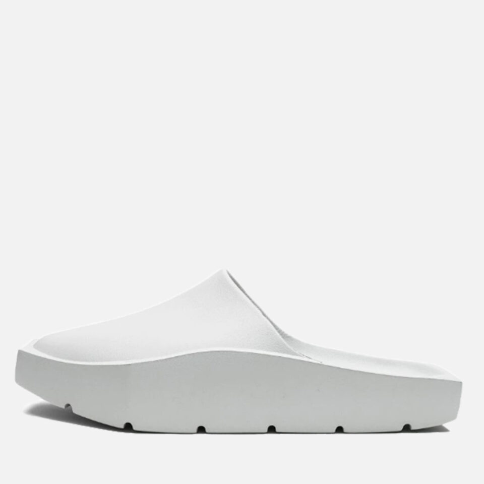 Wmns Jordan Hex Mule Light Silver — изображение 2