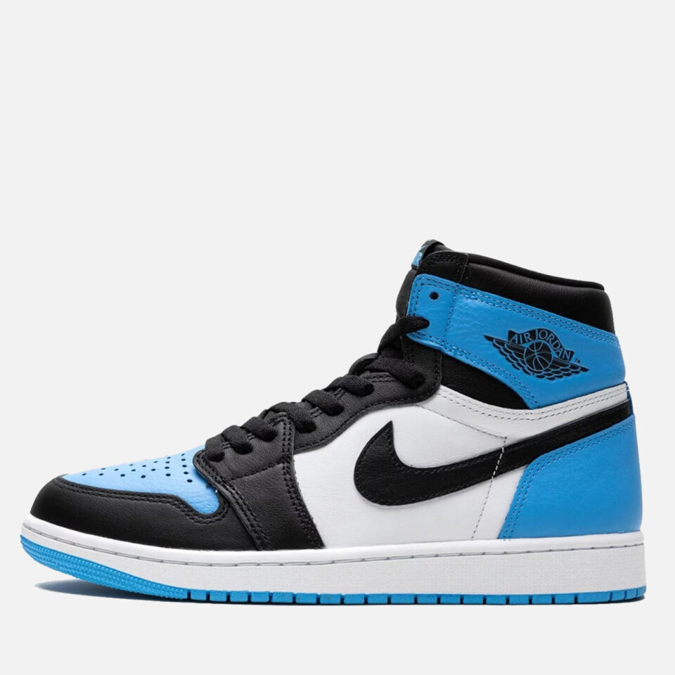 Air Jordan 1 Retro High OG UNC Toe — изображение 2