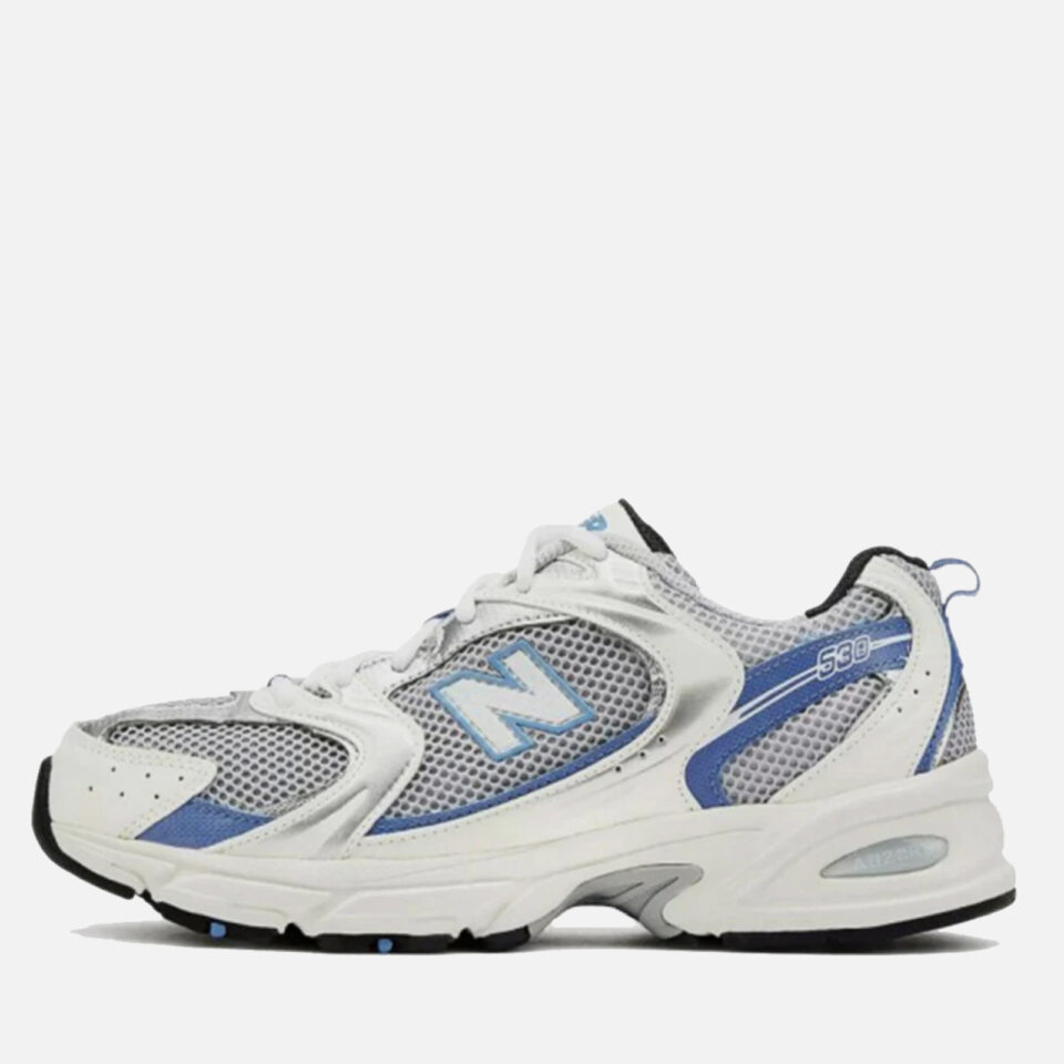New Balance 530 Steel Blue 2 New Balance 530 Steel Blue — изображение 2