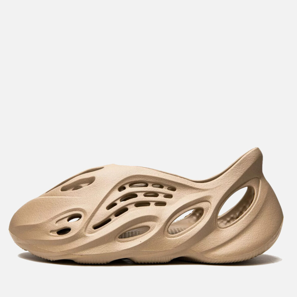 Adidas Yeezy Foam Runner Mist 2 Adidas Yeezy Foam Runner Mist — изображение 2