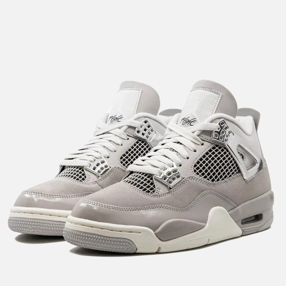 Air Jordan 4 Retro Frozen Moments 3 Air Jordan 4 Retro Frozen Moments — изображение 3