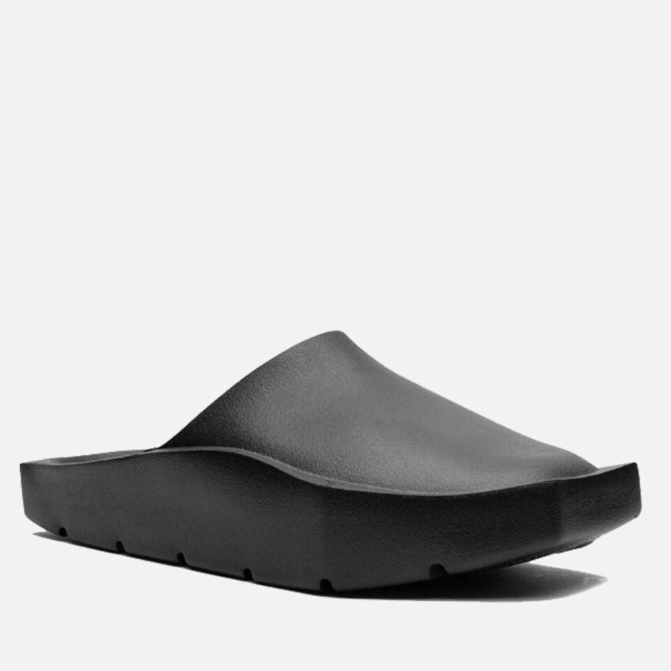 Billie Eilish X Wmns Jordan Hex Mule Black 3 Billie Eilish X Wmns Jordan Hex Mule Black — изображение 3