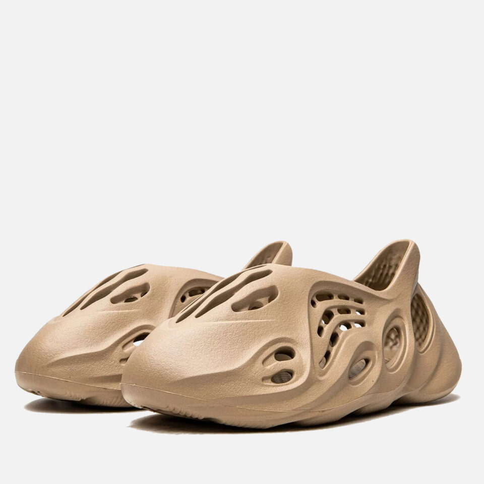 Adidas Yeezy Foam Runner Mist — изображение 6