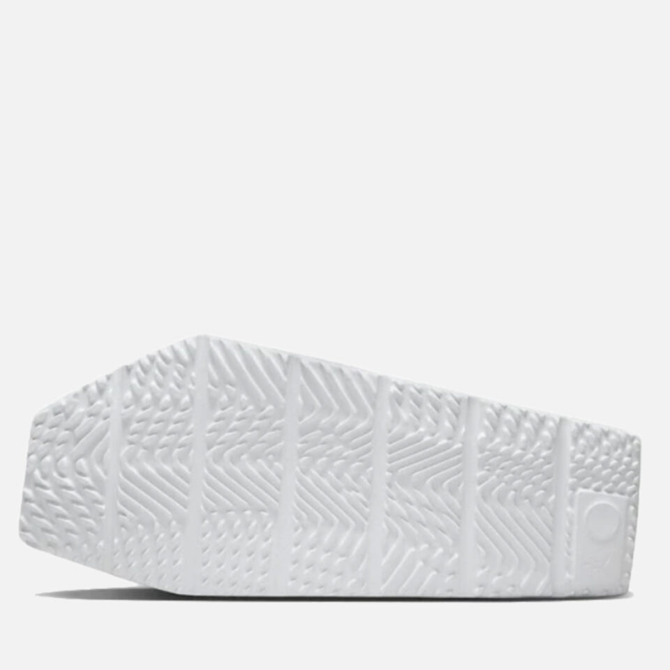 Wmns Jordan Hex Slide Off White — изображение 4
