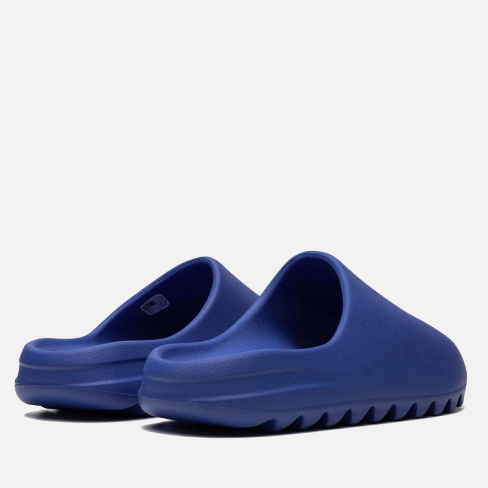Adidas Yeezy Slide Azure 5 Adidas Yeezy Slide Azure — изображение 5