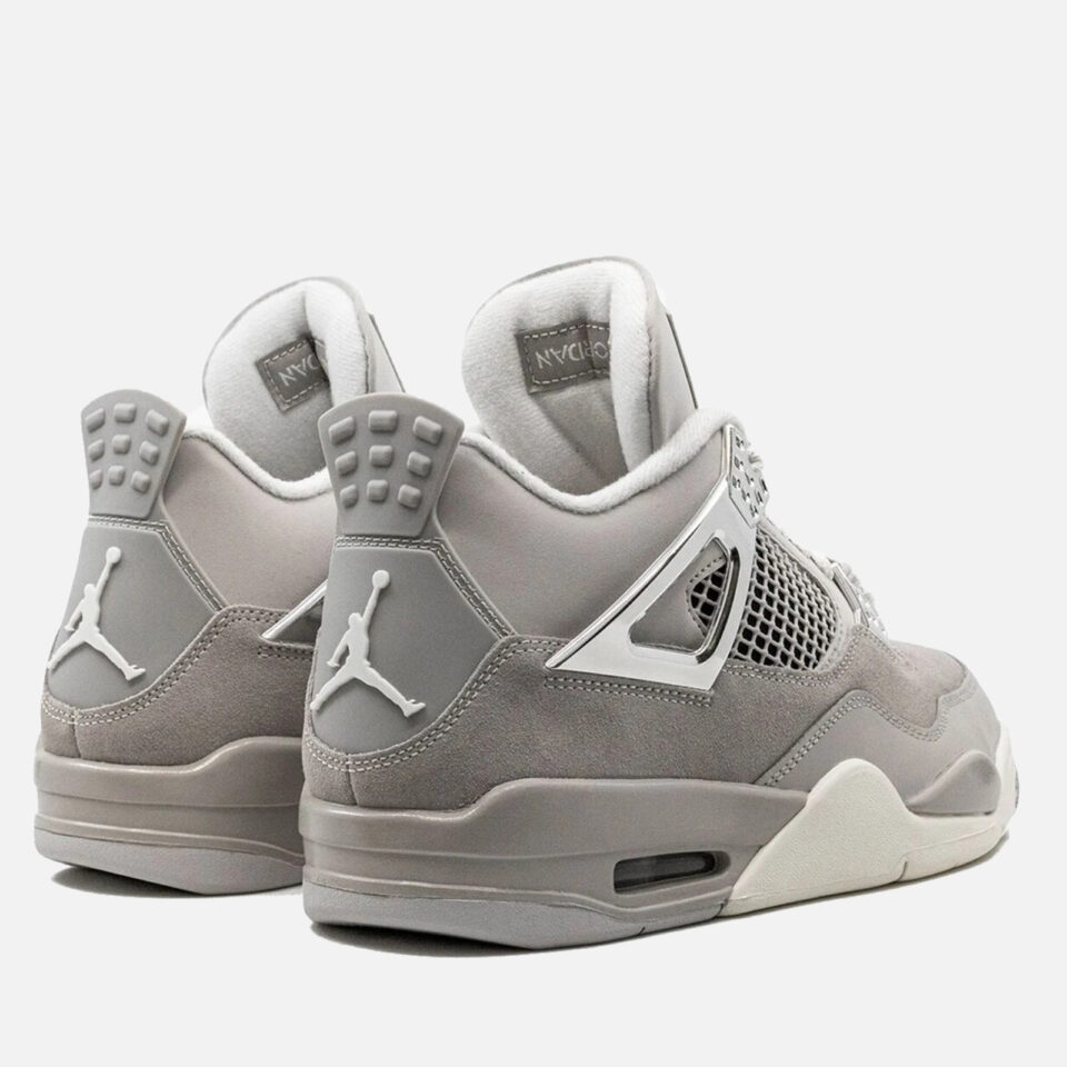 Air Jordan 4 Retro Frozen Moments — изображение 4