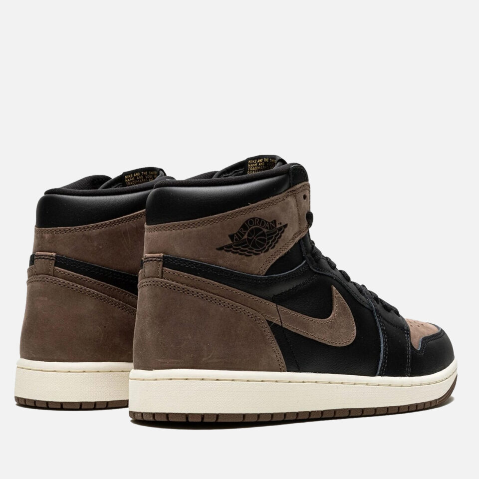 Air Jordan 1 Retro High OG Palomino 4 Air Jordan 1 Retro High OG Palomino — изображение 4