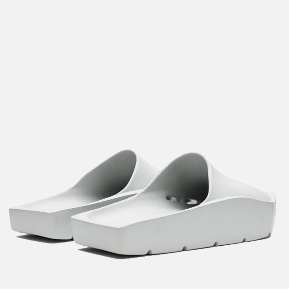 Wmns Jordan Hex Mule Light Silver — изображение 4