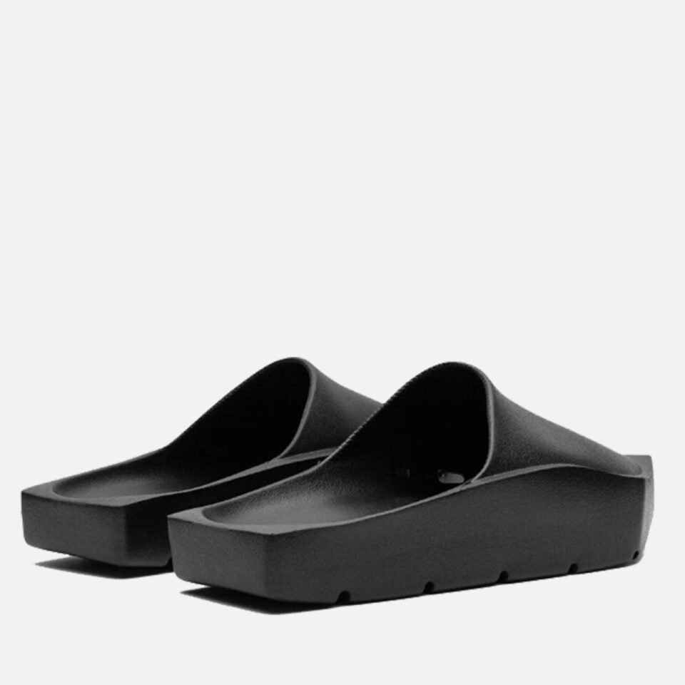 Billie Eilish X Wmns Jordan Hex Mule Black 2 Billie Eilish X Wmns Jordan Hex Mule Black — изображение 2